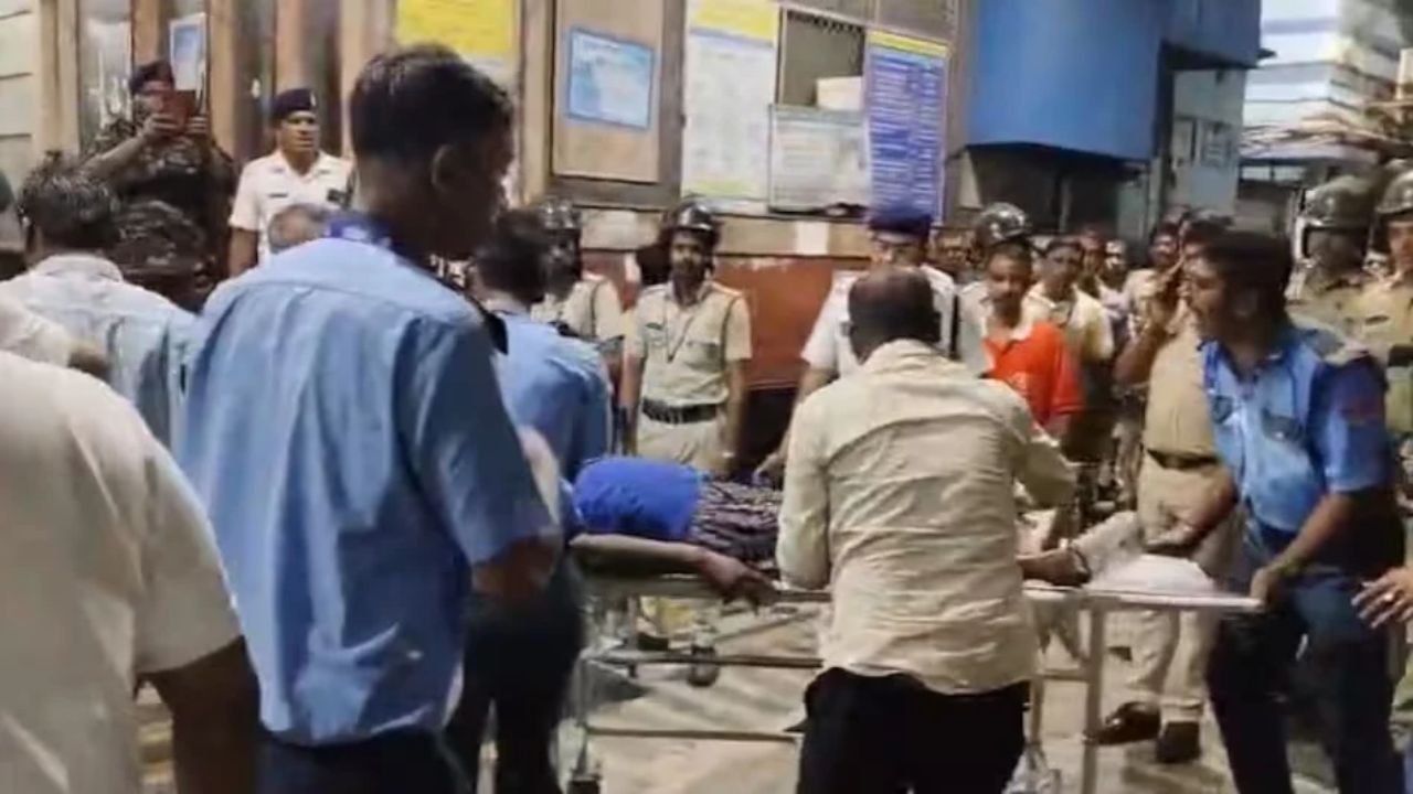 कोलकाता में दुर्गा पूजा के दौरान हादसा, पंडाल ढहने से मची भगदड़, करीब 17 लोगों की मौत, 40 घायल