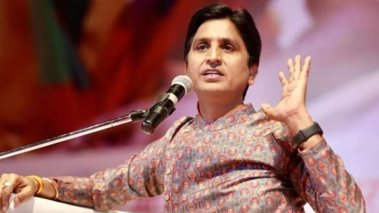 कुमार विश्वास पर क्या भाजपा लगाएगी दांव? राज्यसभा की लिस्ट में पश्चिमी यूपी के ये 5 बड़े नेता शामिल