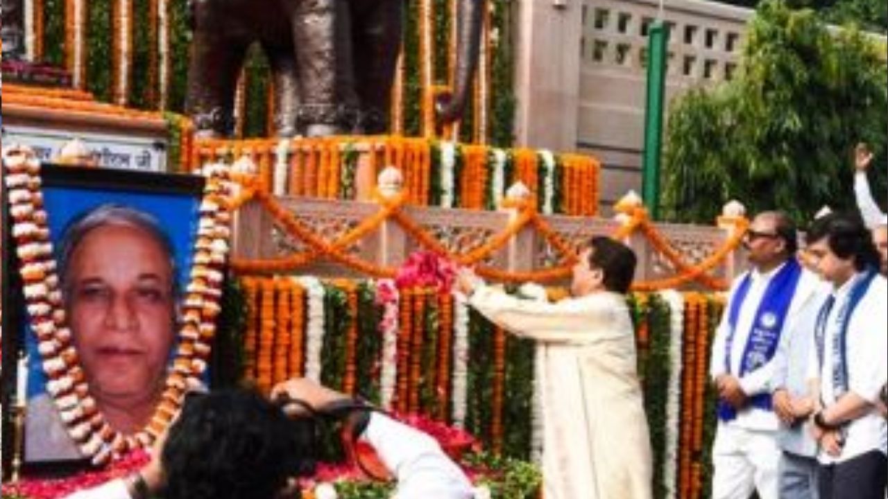 ‘बहुजन समाज को शोषित से शासक बनाया’, कांशीराम को याद कर मायावती ने दिया बड़ा संदेश, लखनऊ में होगी रैली