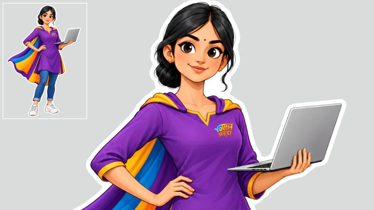 सिर्फ नौकरी नहीं, अब अपना कारोबार भी! नवरात्र पर यूपी के युवाओं को मिला ‘उद्यमी बडी’ का साथ