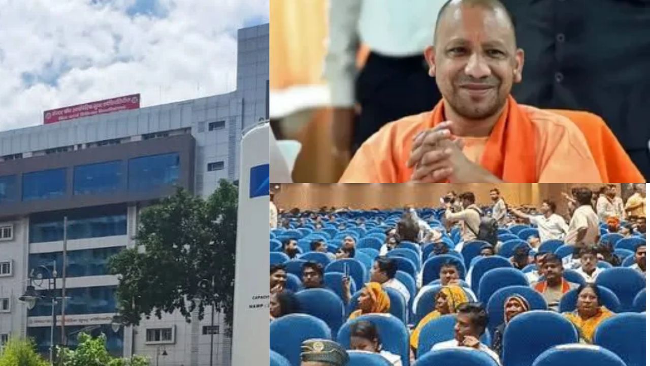 लखनऊ में जुटेंगे 8 राज्यों और 4 केंद्रशासित प्रदेशों के प्रतिनिधि, कार्यशाला में इस विषय पर होगा महामंथन