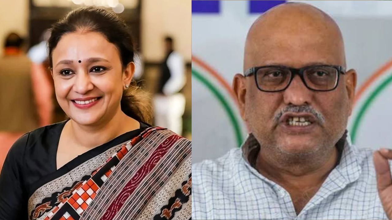 अजय राय रहेंगे या बदले जाएंगे? यूपी कांग्रेस अध्यक्ष को बदलने की अटकलों ने बढ़ाई सियासी हलचल