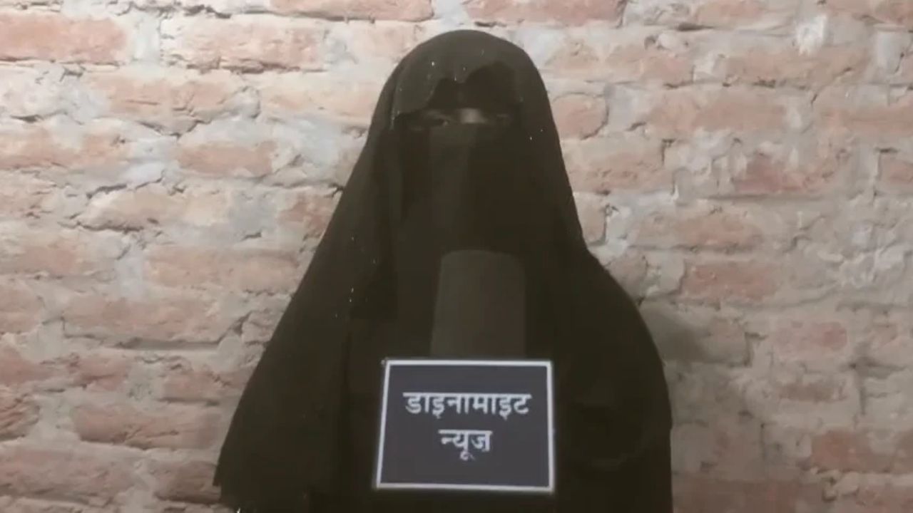 महराजगंज: कूड़ा फेंकने को लेकर विवाद, महिला की पिटाई का आरोप; 6 दिन बाद भी FIR नहीं