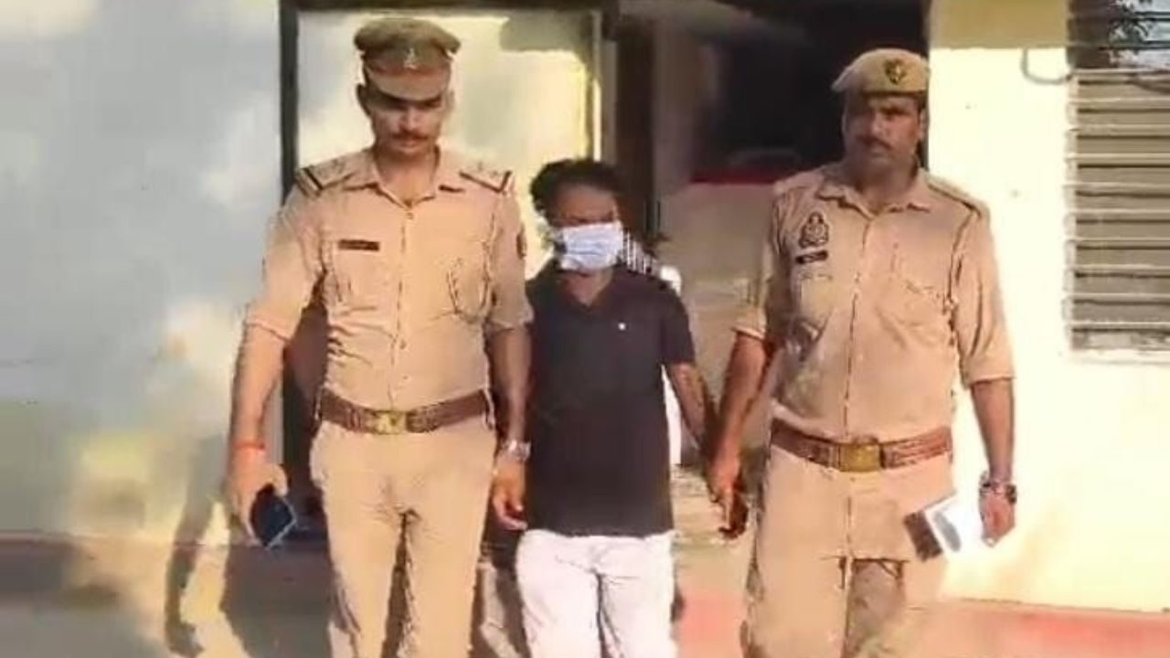 महराजगंज में विदेश भेजने के नाम पर खेल, ऐसे बुना जाता था ठगी का जाल