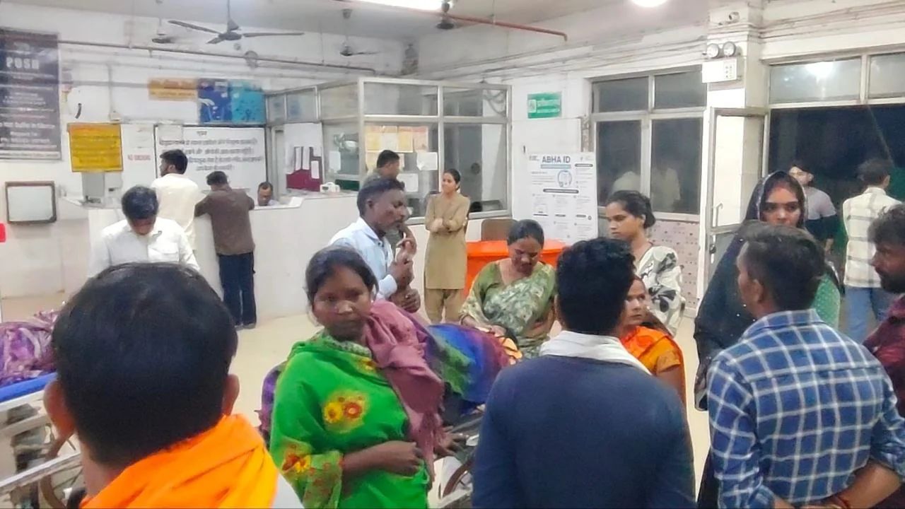 सुल्तानपुर में प्रेमी जोड़े ने खुद को लगाई आग, दोनों गंभीर रूप से झुलसे; गांव में मचा हड़कंप