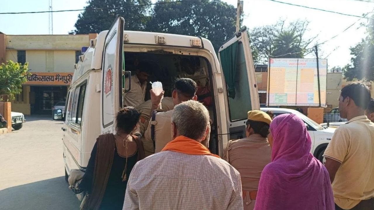 मैं अपने आशिक से लव मैरिज करूंगी, इतनी बात पर अब्बू ने अपनी बेटी को मार दी गोली