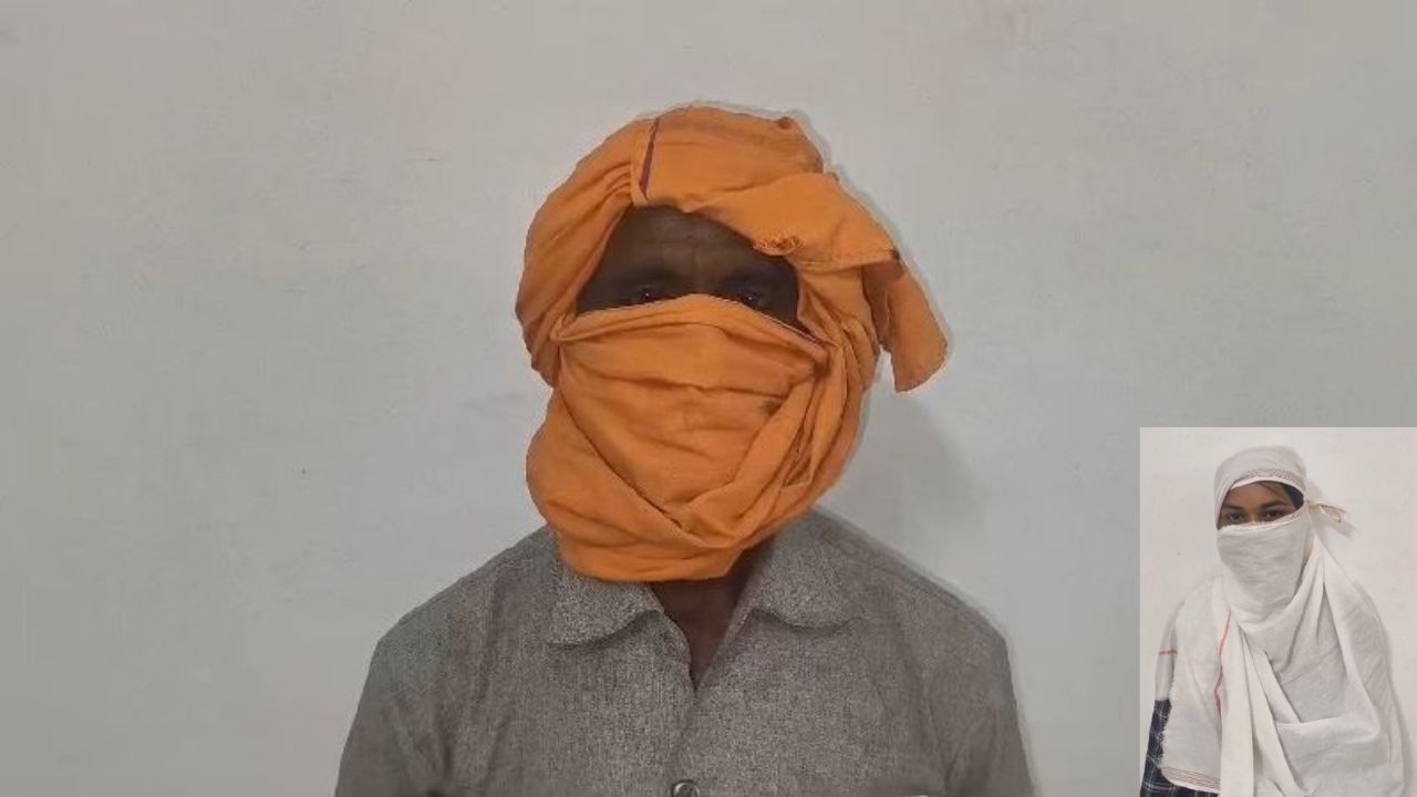 झांसी कांड में हैरान करने वाला यूटर्न, छेड़छाड़ की पूरी कहानी निकली फर्जी; वायरल तस्वीर ने खोल दिए सारे राज