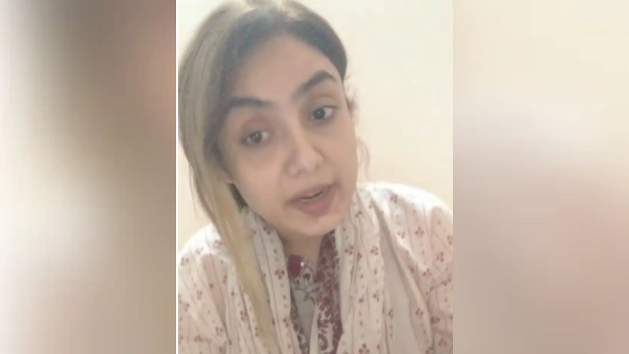 आरोपी मॉडल श्रद्धा दुबे ने प्रशासन से जतायी सरेंडर की इच्छा, कहा…