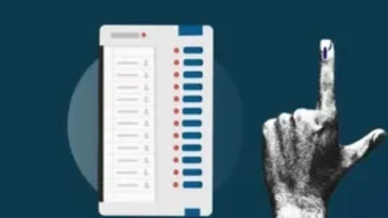 आगरा MLC चुनाव: प्रचार थमा, 23 अक्टूबर को मतपेटियों में कैद होगा प्रत्याशियों का भाग्य