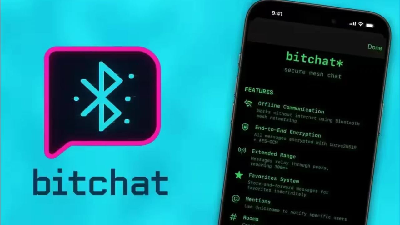 भारत में Apple ने हटाया Bitchat! जैक डोर्सी के ऐप पर गिरी गाज, सामने आई बड़ी वजह