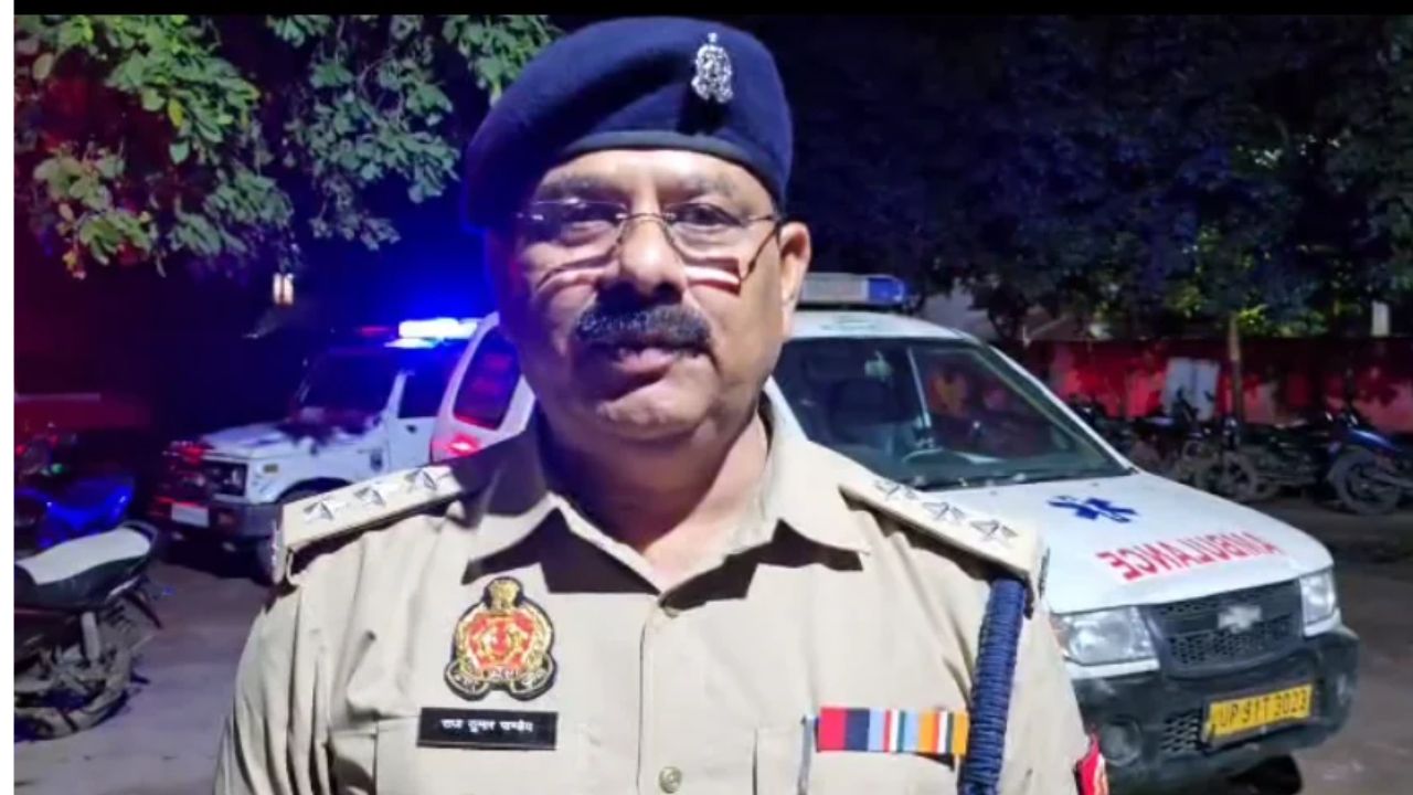 नेशनल हाईवे-34 पर भीषण सड़क हादसा, तेज रफ्तार ट्रक ने बाइक को रौंदा, बुजुर्ग की दर्दनाक मौत