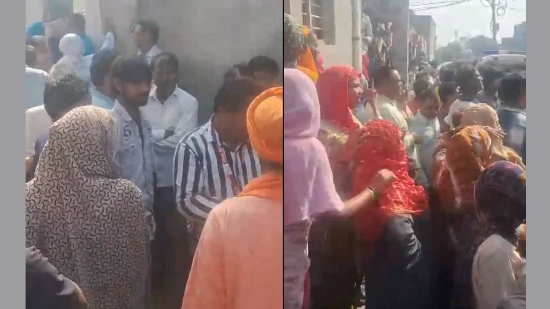 Noida: 5 मौतों के पीछे मैगी या संपत्ति विवाद? ग्रेटर नोएडा कांड की जांच में सामने आ रहे कई पहलू