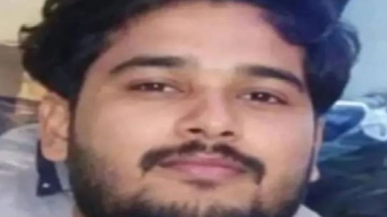 डिलीवरी बॉय संजय सक्सेना हत्याकांड