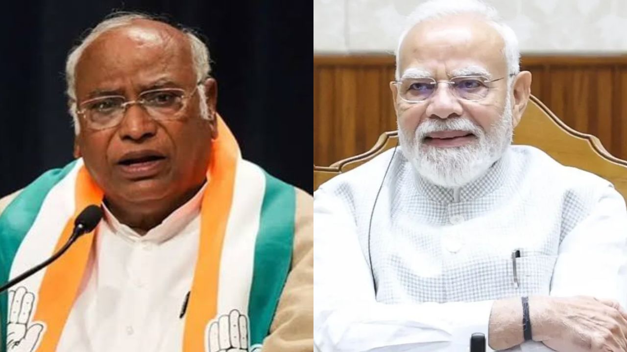 चीन सीमा पर क्या चल रहा है? आखिर खरगे ने PM मोदी से क्यों मांगा ये जवाब, जानिए पूरी खबर