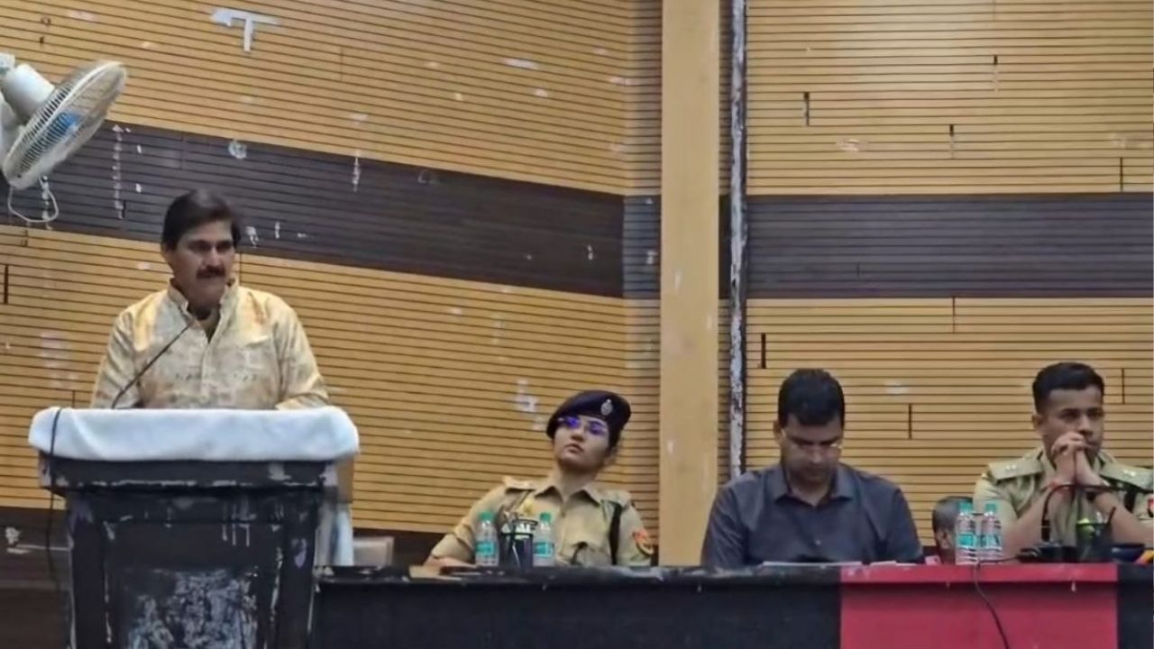 कोलकाता की घटना से सबक, प्रयागराज के दुर्गा पूजा पंडालों की सुरक्षा पर प्रशासन गंभीर
