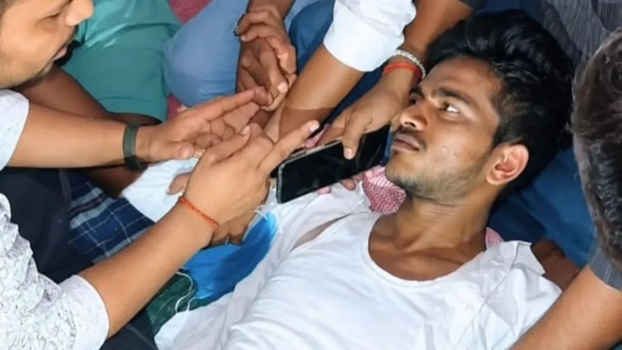 Allahabad University Student Protest: सातवें दिन भी जारी रही भूख हड़ताल, 6 अक्टूबर को बड़े ‘महाजुटान’ का ऐलान