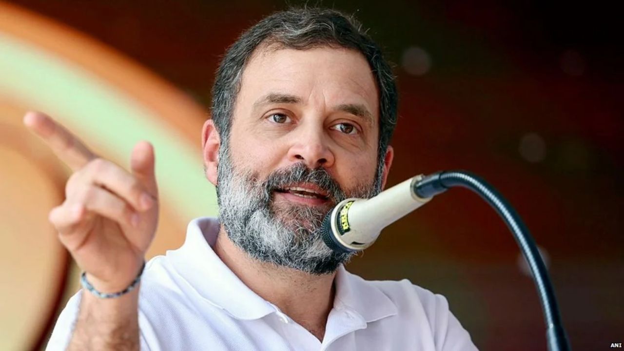 राहुल गांधी का गोवा दौरा रद्द, जानिए आखिर क्यों बदला कार्यक्रम