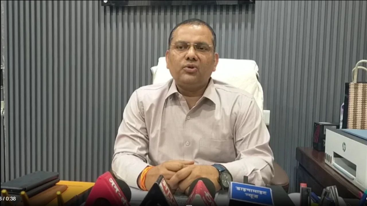 रायबरेली में ‘कीड़े वाली बिरयानी’ पर बवाल, वीडियो वायरल होने के बाद उठे सवाल