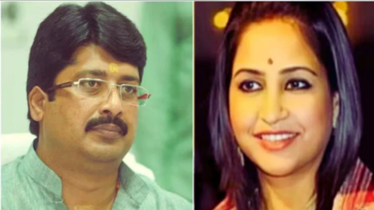 राजा भैया के परिवार में कानूनी घमासान, पुलिस ने दर्ज किए मेरे मनगढ़ंत बयान: इंस्पेक्टर पर भड़कीं भानवी सिंह