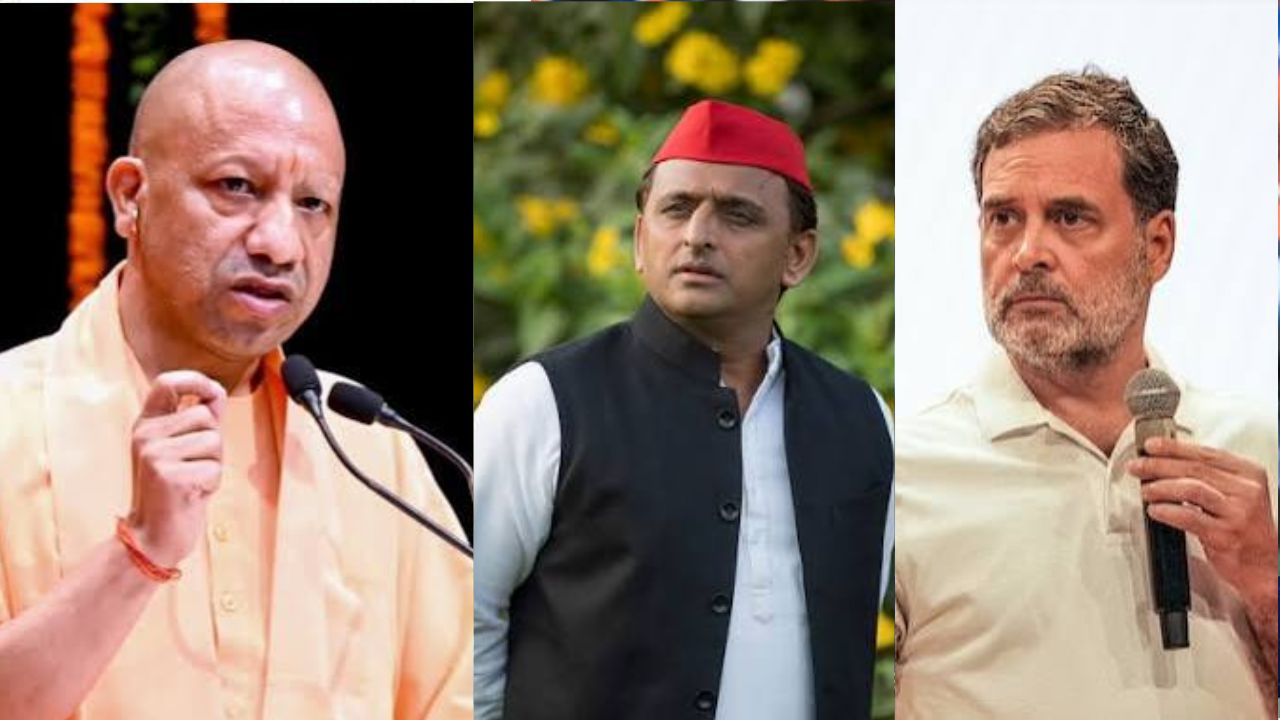 यूपी राज्यसभा चुनाव 2026: सेंधमारी में लगे सभी दल, कौन मारेगा बाजी?