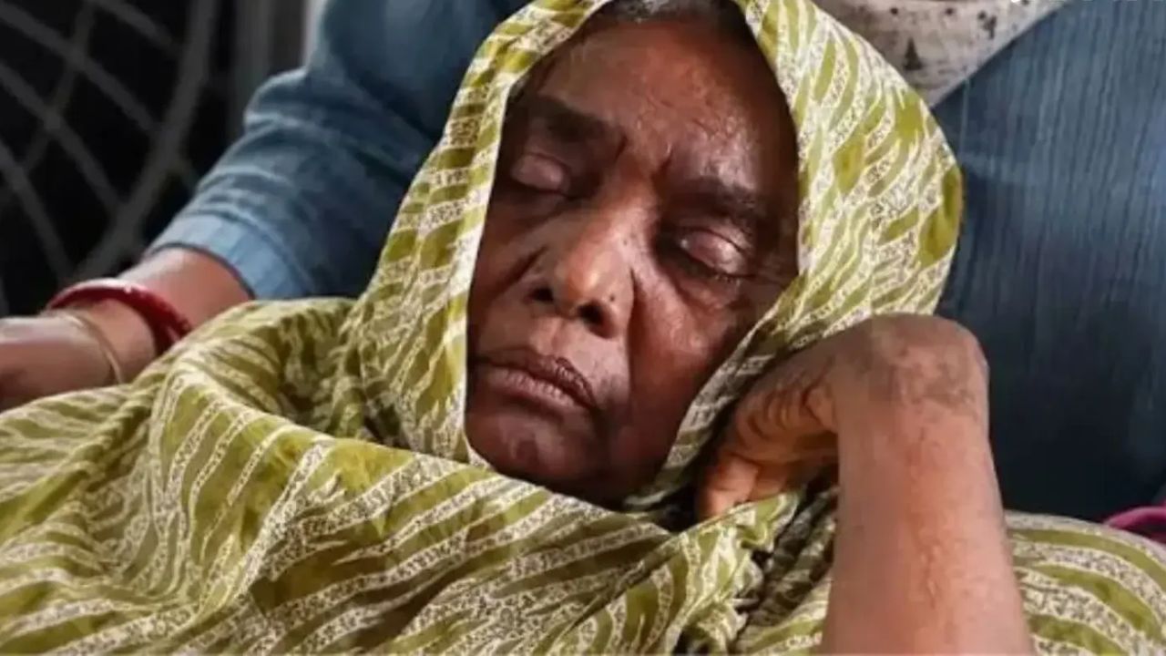 सीएम Hemant Soren की मां ने दुनिया को कहा अलविदा, Jharkhand में शोक की लहर