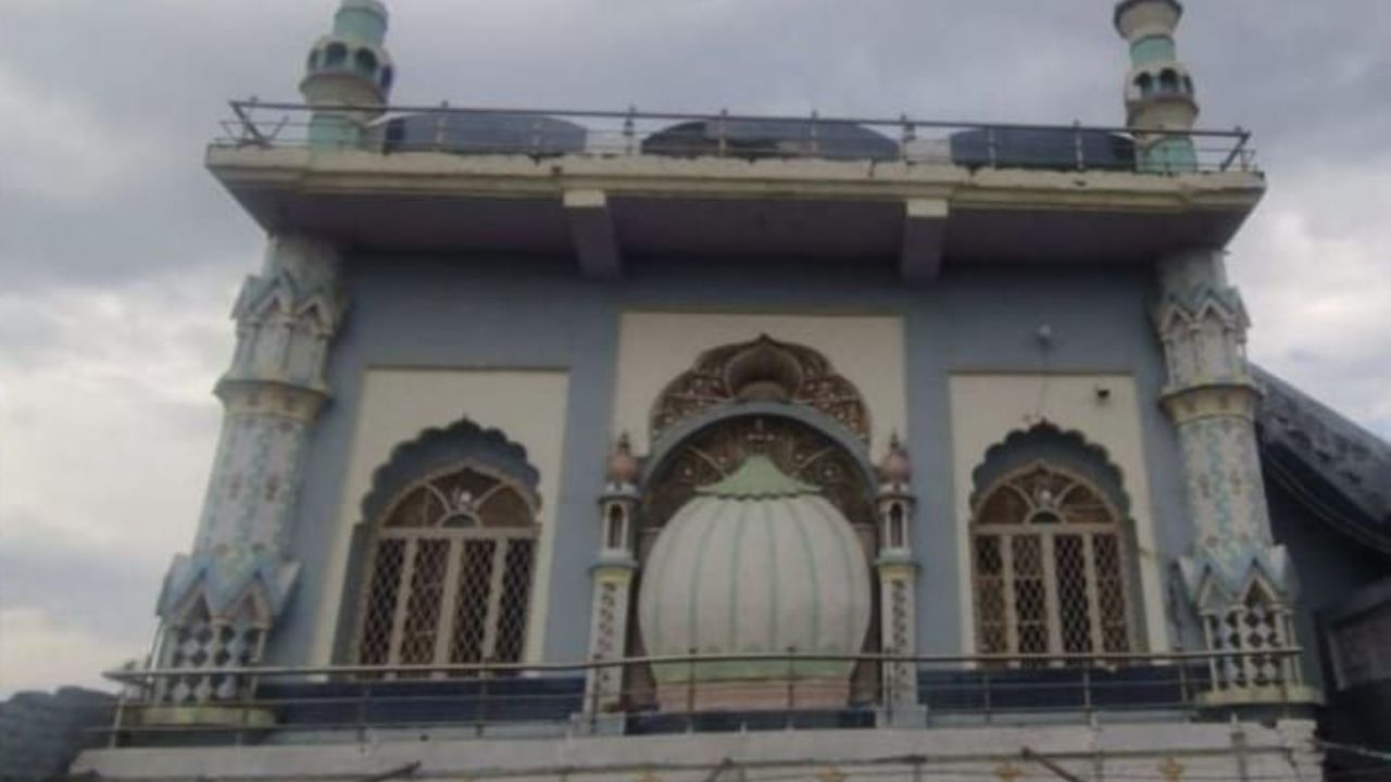 Badi Masjid Gangoh