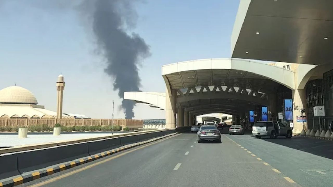 Saudi Arabia Attack: सऊदी अरब के दम्माम एयरपोर्ट हमले में एक भारतीय युवक की मौत, दो लोगों की हालत नाजुक