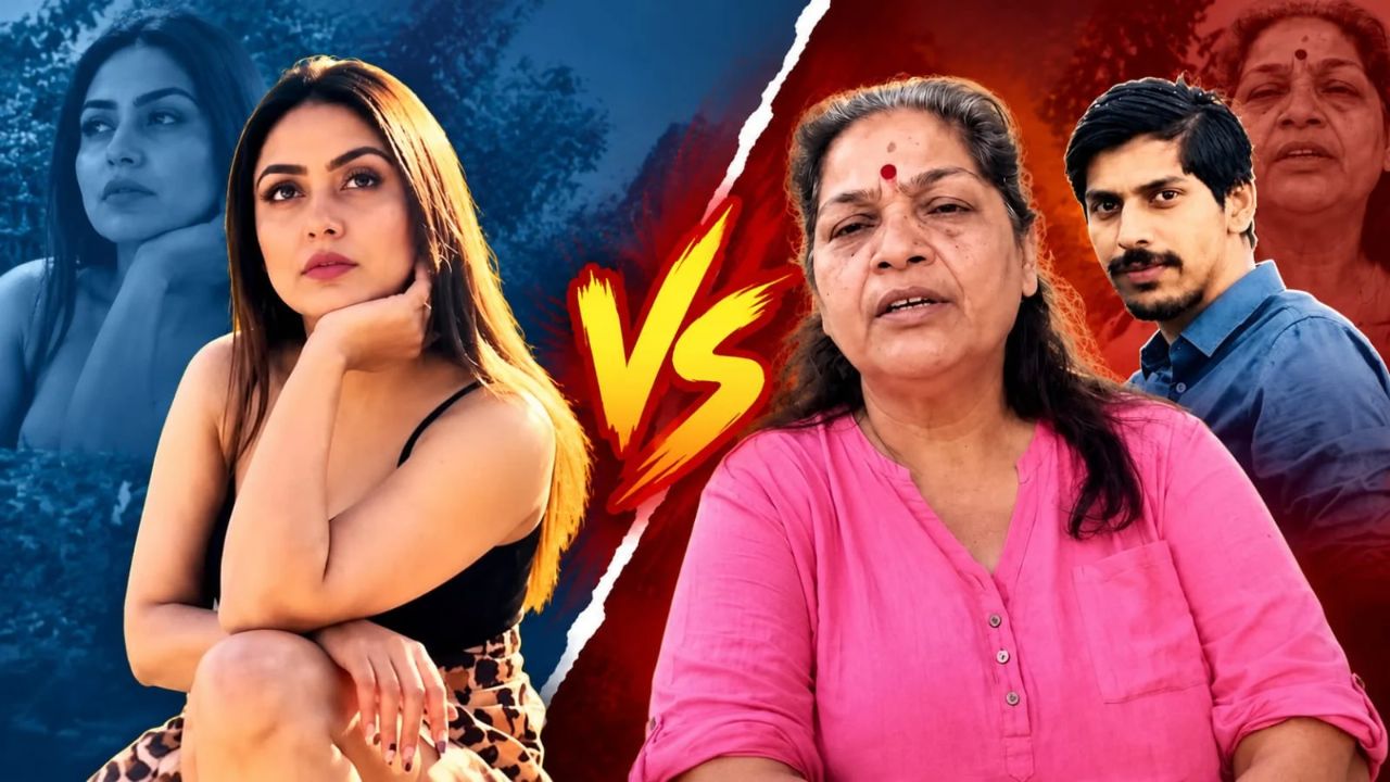 श्रद्धा दुबे vs शिवा की मां: एक ने बताया सुसाइड, दूसरी ने लगाए हत्या के आरोप, दोनों के बयान में उलझी मिस्ट्री