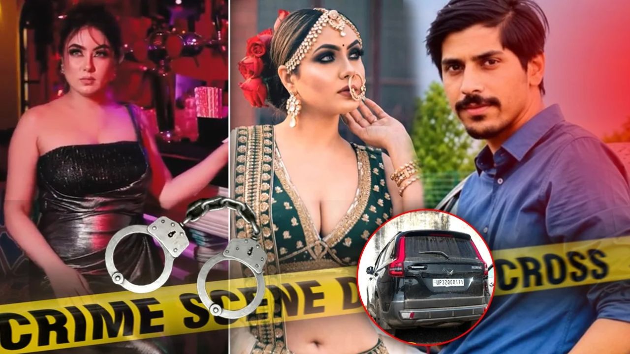 Shiva Sharma Murder Case: ‘तुम्हारे साथ बुरा ही होगा’, शिवा-श्रद्धा की चैट से बढ़ा सस्पेंस, नेपाल तक पहुंची पुलिस की तलाश