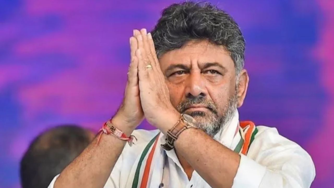 DK शिवकुमार को बड़ा झटका, 4-0 से जीता NDA; 2028 चुनाव पर अभी से नजर!