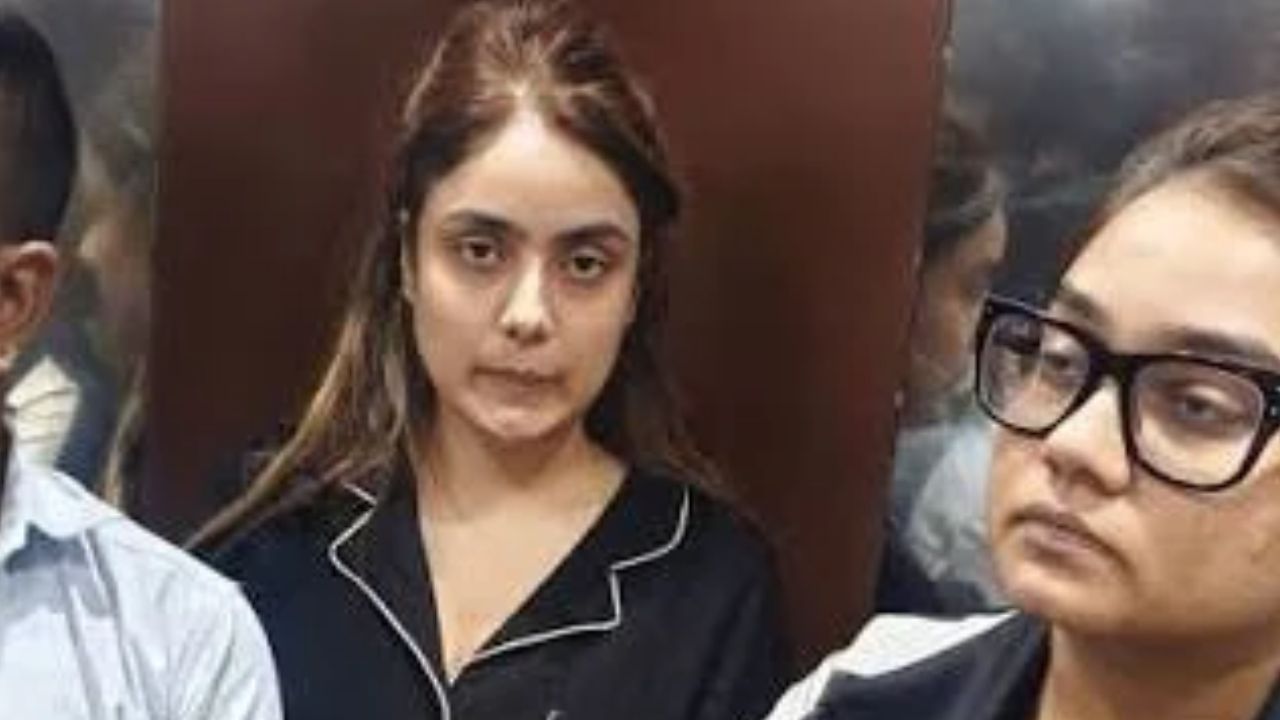 नेपाल से आगरा, फिर नागपुर तक कैसे पहुंची श्रद्धा? बुर्का, होटल और बदलती लोकेशन के बीच STF ने ऐसे पकड़ा