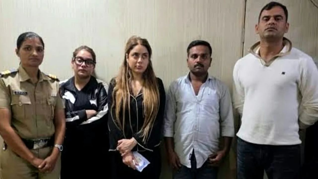 श्रद्धा से चार दिन बाद मिला तनवीर,तो सिसक कर रोने लगा, अभी भी लापता है आमिर
