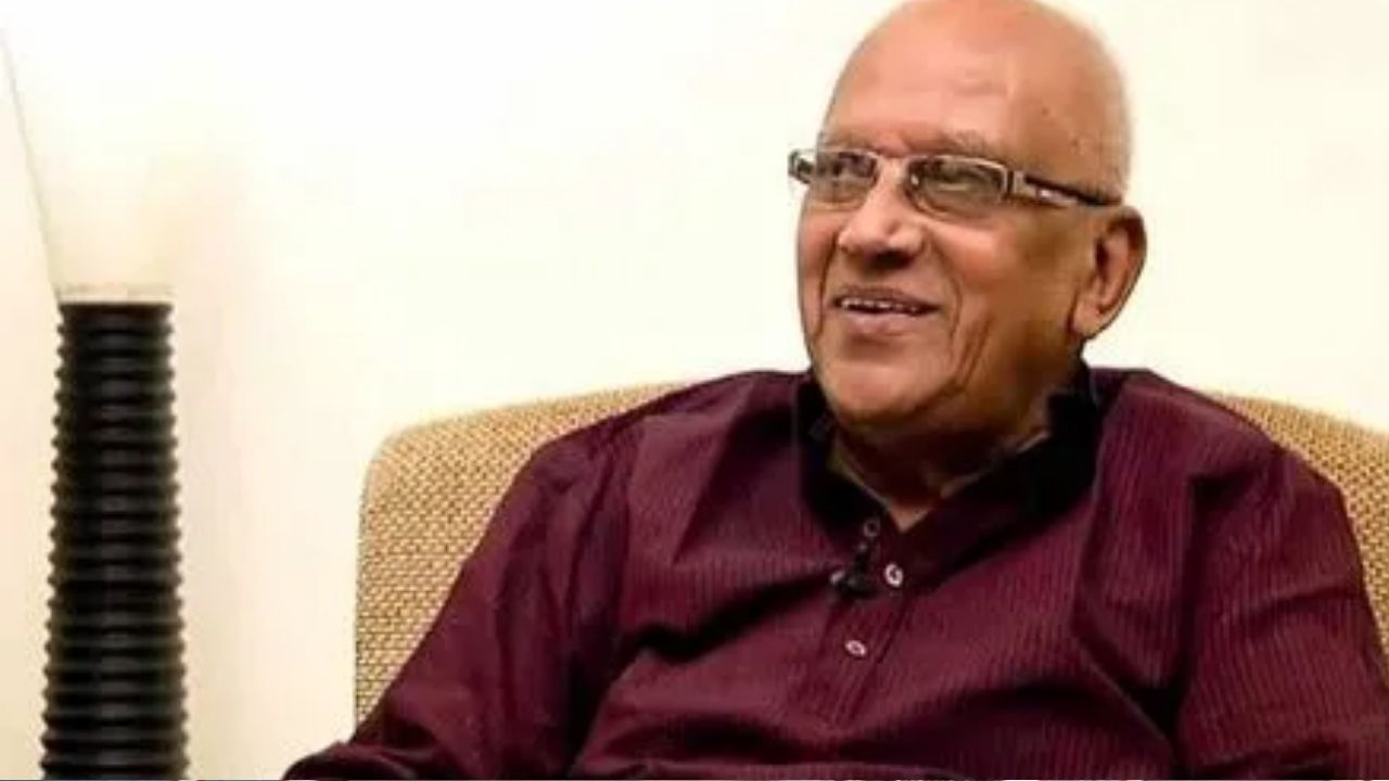 Singeetam Srinivasa Rao का निधन, South Cinema के दिग्गज ने छोड़ी ऐसी विरासत कि याद रहेगा नाम