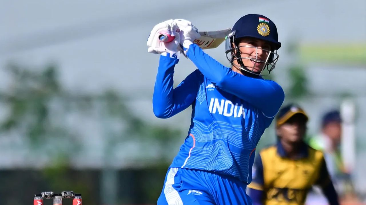 Smriti Mandhana बनीं Team India की नई कप्तान, जिम्मेदारी मिलते ही हरमनप्रीत कौर को दिया खास धन्यवाद