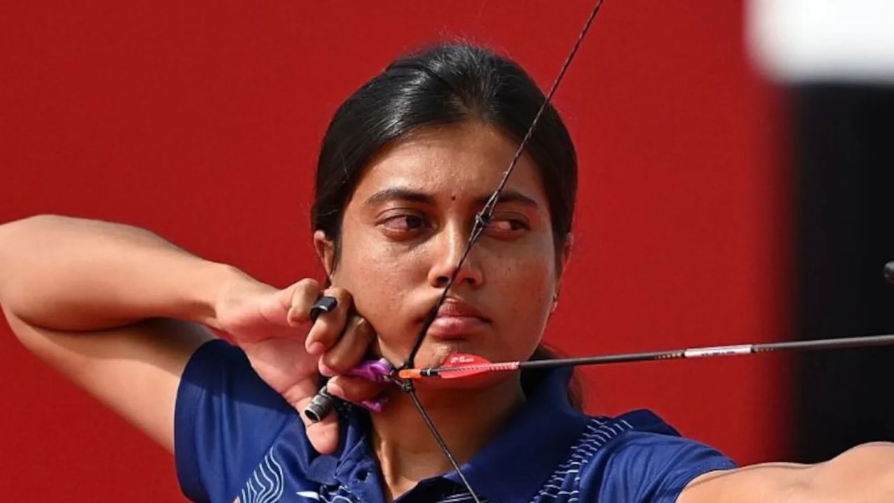चिकिता तनिपार्थी की गोल्ड के बाद बड़ी हार, वॉलीबॉल में पाकिस्तान ने भारत को दिया झटका