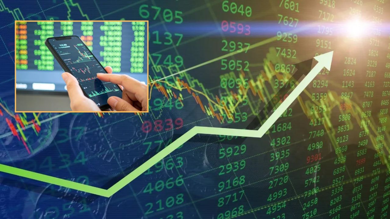 Stock Market Today: भारतीय शेयर बाजार की मजबूत शुरुआत, 3 दिन की बिकवाली थमी, आईटी शेयरों ने भरा जोश