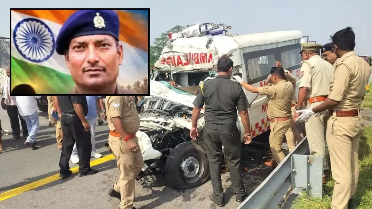 इससे बुरा और क्या होगा? घर वाले कर रहे थे सूबेदार मेजर के शव का इंतजार, लेकिन घर पहुंची एक की जगह 5 अर्थी