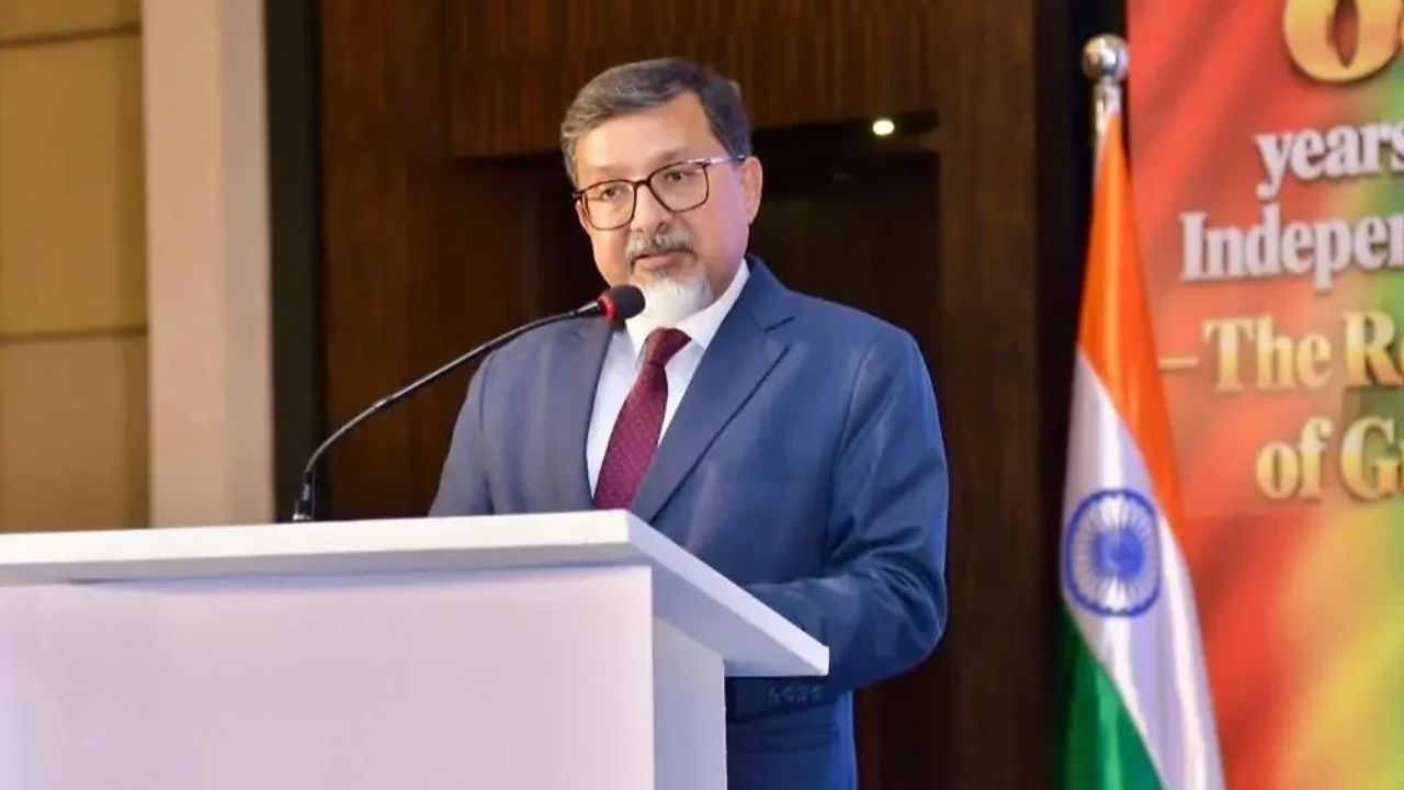 सुधाकर दलेला नेपाल में भारत के अगले नए राजदूत नियुक्त, जानिए उनका सफरनामा