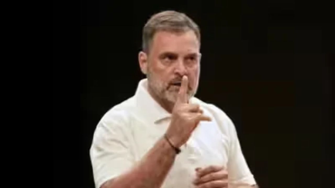 कौन हैं जज, जिन्होंने राहुल गांधी को अमित शाह मानहानि केस में किया बरी? जानिए पूरी कहानी