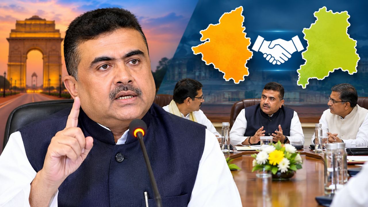 Ghatal Master Plan: घाटाल में बाढ़ से मिलेगी राहत? केंद्र और राज्य मिलकर खर्च करेंगे करोड़ों, जानें कब तक पूरा होगा काम