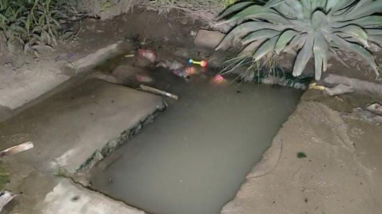 Kanpur News: खेलते-खेलते पानी के टैंक में समा गया 3 साल का निहाल, एक घंटे बाद मिला शव