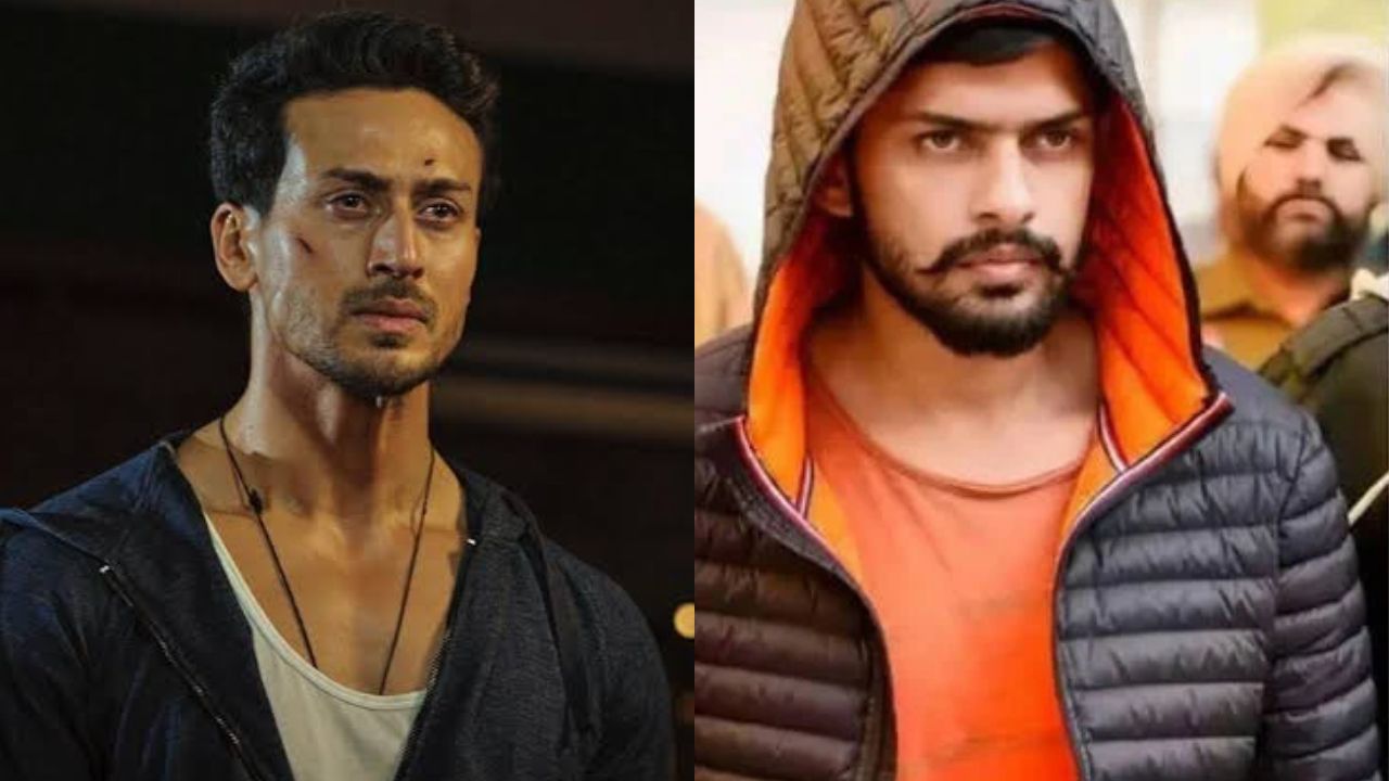 टाइगर श्रॉफ पर लॉरेंस बिश्नोई गैंग ने की फायरिंग, अनिल पंडित ने सोशल मीडिया पर बताया- पहले समझाया था, नहीं माना तो
