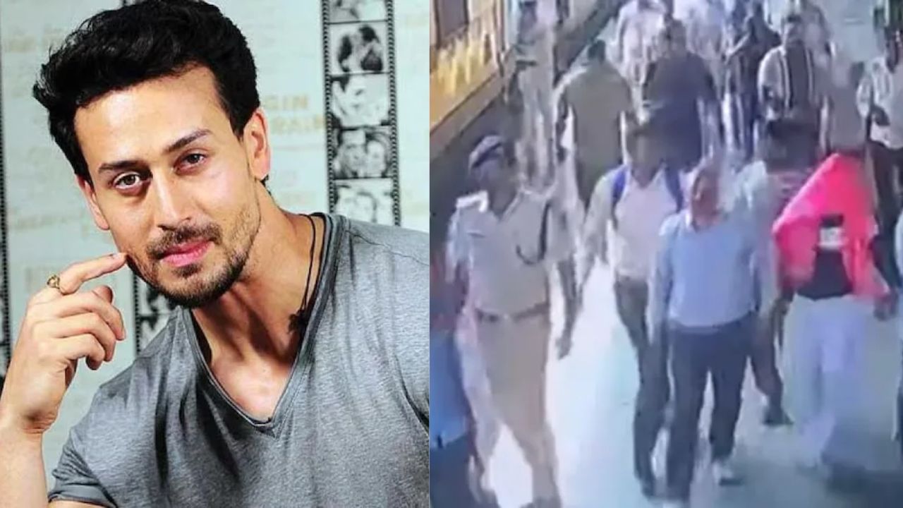 Tiger Shroff पर Firing करने वाले 3 शूटर आज लाए जाएंगे मुंबई, रात में पुलिस ने बदला प्लान