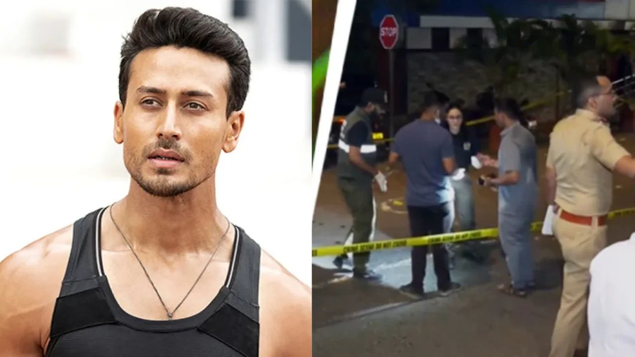 Tiger Shroff पर Firing मामले में एक हिरासत में, इस गैंग ने ली जिम्मेदारी, बॉलीवुड़ में हड़कंप 