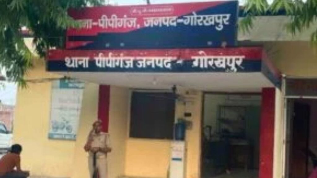  आरोपी गिरफ्तार फोटो सोर्स-डाइनामाइट न्यूज