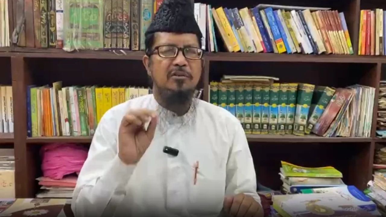 रेसकोर्स रोड मस्जिद में नमाज से लेकर बिजली-पानी तक…क्या है पूरा मामला?