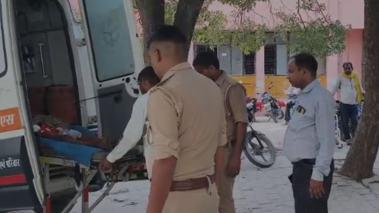 जेल में बंद पति से मिलकर लौट रहा था परिवार, रास्ते में हादसा; 4 साल के बच्चे की मौत