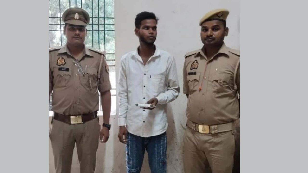 मामूली काम से निकला युवक बना हमले का शिकार? लवकनी चाकूबाजी में गिरफ्तारी