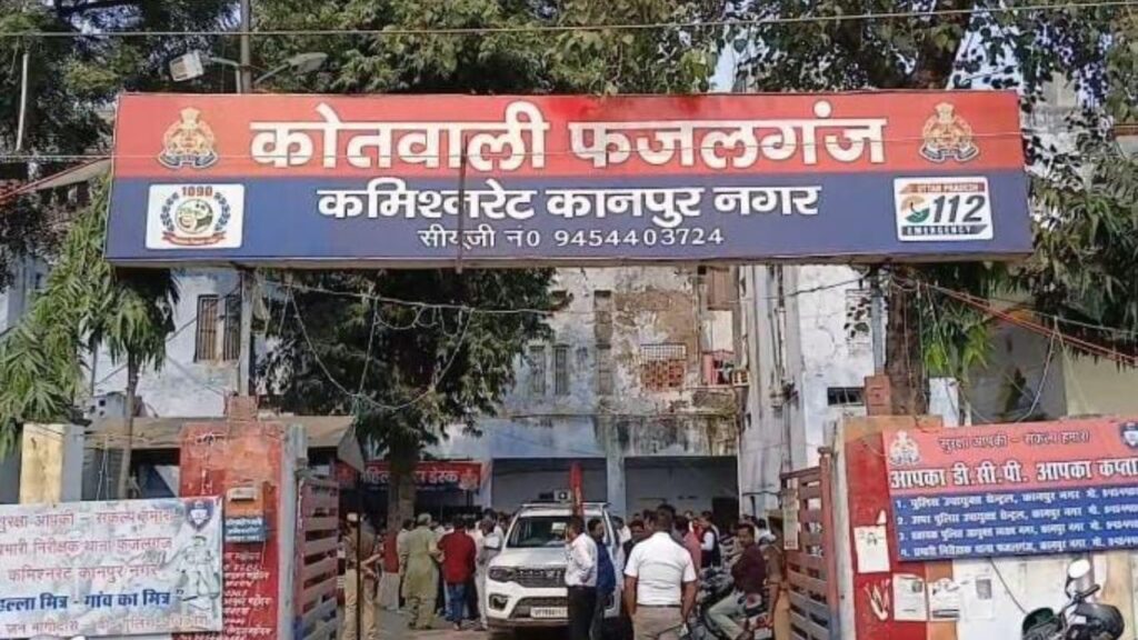 तीन को किया गिरफ्तारफोटो सोर्स डाइनामाइट न्यूज