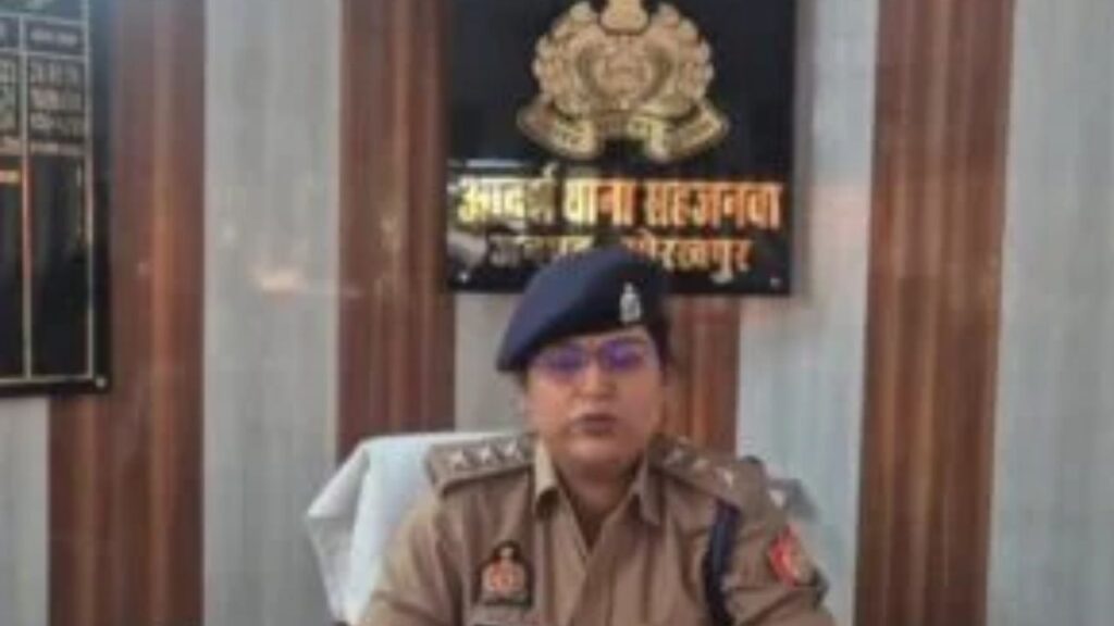 महिला की ट्रेन से कटकर मौत फोटो सोर्स डाइनामाइट न्यूज
